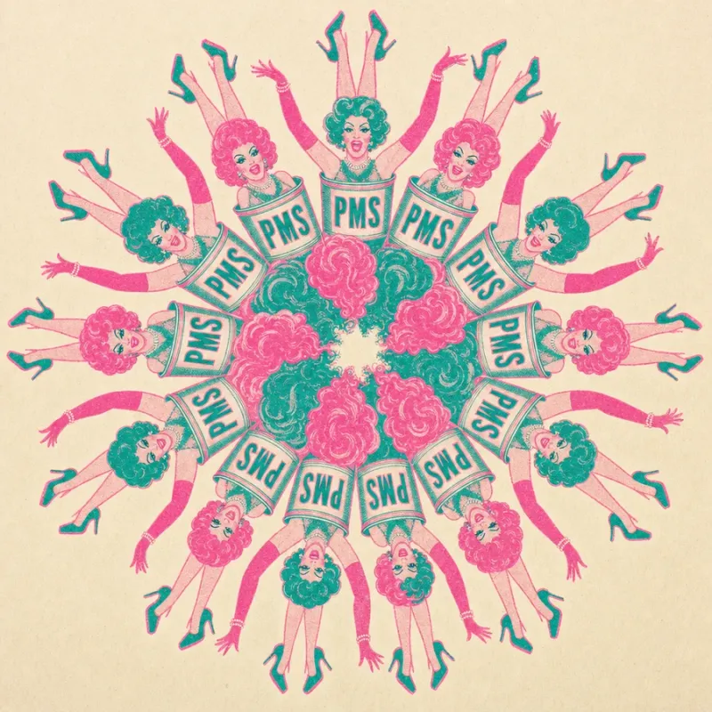 Busby Berkeley